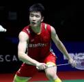 Li Shifeng Kampiun Tunggal Putra Kumamoto Japan Masters 2024