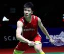 Li Shifeng Kampiun Tunggal Putra Kumamoto Japan Masters 2024