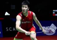 Li Shifeng Kampiun Tunggal Putra Kumamoto Japan Masters 2024