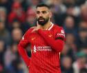 Liverpool Wajib Pertahankan Mohamed Salah, Tapi ...