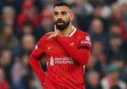 Liverpool Wajib Pertahankan Mohamed Salah, Tapi ...