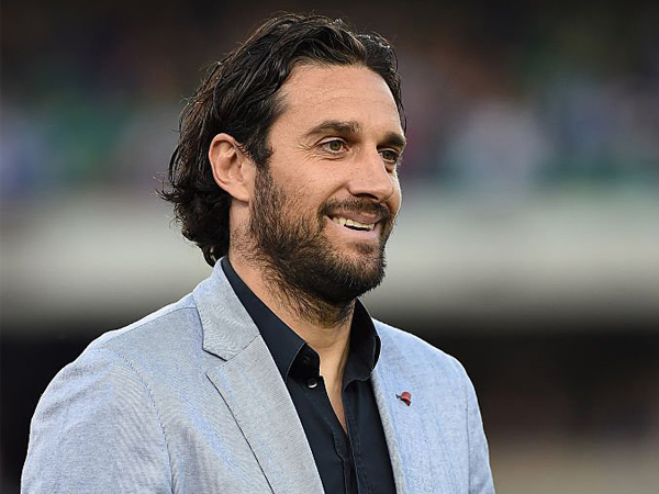 Luca Toni