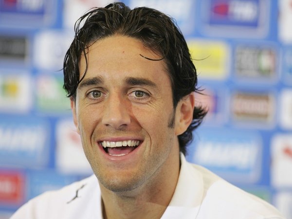 Luca Toni