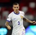 Lucas Digne: Prancis Siap Balas Kekalahan dari Italia