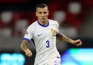 Lucas Digne: Prancis Siap Balas Kekalahan dari Italia