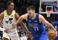 Luka Doncic Bicara Setelah Mavericks Libas Spurs