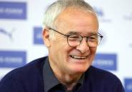 Mantan Pelatih Jelaskan Kenapa Claudio Ranieri Cocok Bagi Roma