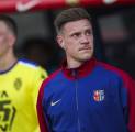 Marc-Andre ter Stegen Mempercepat Proses Pemulihan