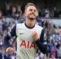 Masa Depan Maddison di Tottenham Diragukan, Hengkang Januari Nanti?