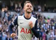 Masa Depan Maddison di Tottenham Diragukan, Hengkang Januari Nanti?