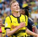 Maximilian Beier Bicara Tentang Awal Sulit yang Dialaminya di Dortmund