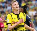 Maximilian Beier Bicara Tentang Awal Sulit yang Dialaminya di Dortmund