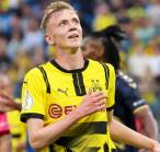 Maximilian Beier Bicara Tentang Awal Sulit yang Dialaminya di Dortmund