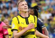 Maximilian Beier Bicara Tentang Awal Sulit yang Dialaminya di Dortmund