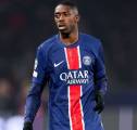 Ousmane Dembele Punya Rencana Pensiun di Usia 34 Tahun