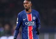 Ousmane Dembele Punya Rencana Pensiun di Usia 34 Tahun