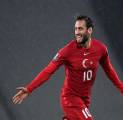 Pemeriksaan Awal Hakan Calhanoglu Tidak Menemukan Masalah Serius