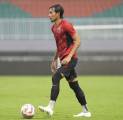 Persija Jakarta Lakoni Uji Coba, Hansamu Yama Comeback