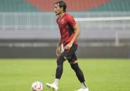 Persija Jakarta Lakoni Uji Coba, Hansamu Yama Comeback