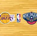 Preview NBA: Los Angeles Lakers Vs New Orleans Pelicans (17 Nov 2024)