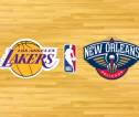 Preview NBA: Los Angeles Lakers Vs New Orleans Pelicans (17 Nov 2024)