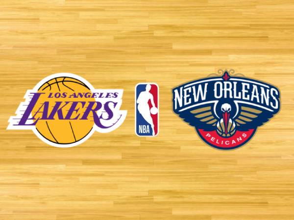 Los Angeles Lakers akan bertamu ke kandang New Orleans Pelicans (17/11) malam atau Minggu pagi WIB. (Foto: NBA)