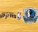 Preview NBA: San Antonio Spurs Vs Dallas Mavericks (17 Nov 2024)