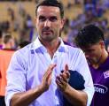 Raffaele Palladino Izinkan Skuad Fiorentina Liburan Selama Satu Pekan