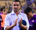 Raffaele Palladino Izinkan Skuad Fiorentina Liburan Selama Satu Pekan