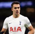 Reguilon Siap Hengkang Dari Tottenham Januari Nanti, Sevilla Akan Tampung?