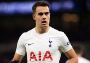 Reguilon Siap Hengkang Dari Tottenham Januari Nanti, Sevilla Akan Tampung?