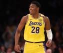 Rui Hachimura Masih Absen Saat Lakers Sambangi Pelicans