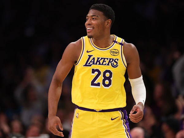 Rui Hachimura Masih Absen Saat Lakers Sambangi Pelicans