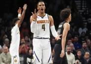 Russell Westbrook Tingkatkan Tempo Permainan Nuggets