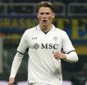 Scott McTominay Ungkap Alasannya Tinggalkan Manchester United