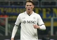 Scott McTominay Ungkap Alasannya Tinggalkan Manchester United