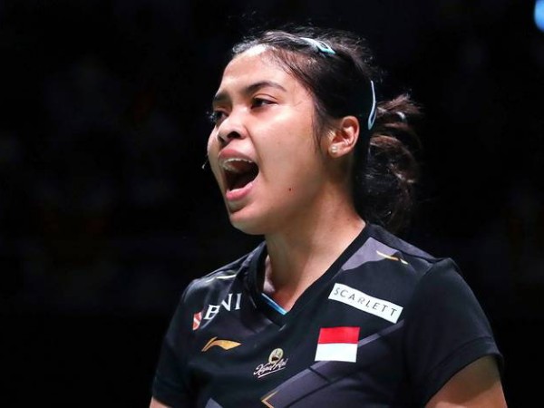 Selangkah Lagi Bagi Gregoria Mariska Untuk Pertahankan Gelar Japan Masters 2024