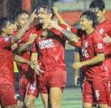 Semen Padang FC Imbang Tim Liga Super Malaysia di Laga Uji Coba