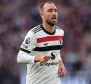 Soal Nasibnya di MU, Begini Kata Christian Eriksen