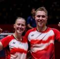 Thom Gicquel/Delphine Delrue Satu-Satunya Wakil Eropa di Final Japan Masters