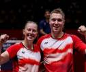 Thom Gicquel/Delphine Delrue Satu-Satunya Wakil Eropa di Final Japan Masters