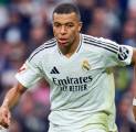 Untuk Bangkit, Kylian Mbappe Harus Lakukan Dua Hal ini