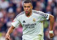 Untuk Bangkit, Kylian Mbappe Harus Lakukan Dua Hal ini