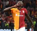 Victor Osimhen Diklaim Tak Akan Pangkas Masa Peminjamannya di Galatasaray