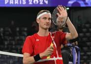 Viktor Axelsen Rekrut Legenda Denmark, Peter Gade Jadi Tim Pelatih