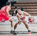 Yudha Saputera Sebut Chemistry Timnas Basket Indonesia Membaik