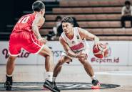 Yudha Saputera Sebut Chemistry Timnas Basket Indonesia Membaik