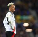 Antonee Robinson Jadi Incaran Liverpool dan Man United, Fulham Waspada