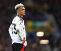 Antonee Robinson Jadi Incaran Liverpool dan Man United, Fulham Waspada