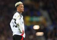 Antonee Robinson Jadi Incaran Liverpool dan Man United, Fulham Waspada